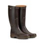Γαλότσα Parcours 2 (Dark Brown) της Aigle TOY07133 trazeras|TOY07133