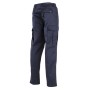 Παντελόνι US Combat Pants BDU (Σκούρο Μπλε) της Max Fuchs MAX47136 trazeras|MAX47136