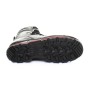 Άρβυλα Ασφαλείας Gore-Tex Trekker Pro, S3, Mid 6'' (Black) της Haix HAI57611 trazeras|HAI57611