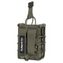 Γεμιστηροθήκη Elpis Rifle Double (Ral) της Pentagon PEN52828 trazeras|PEN52828