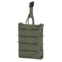 Γεμιστηροθήκη Elpis Rifle Single (Olive) της Pentagon PEN52833 trazeras|PEN52833