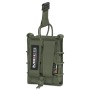 Γεμιστηροθήκη Elpis Rifle Single (Olive) της Pentagon PEN52833 trazeras|PEN52833