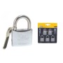 Σετ 5 Ανοξείδωτων Λουκέτων Θαλάσσης 30mm, Small της Sealock LAL22517 trazeras|LAL22517
