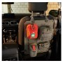 Επιχειρησιακό Panel Καθίσματος Modular Front Seat Panel Set της Tasmanian Tiger SUR54479 trazeras|SUR54479