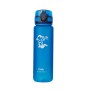 Παγούρι Crete 500ml (3 Χρώματα) της Alpin Pro KREO50305 trazeras|REO50305