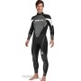 Στολή Reef Man 3mm. της Mares ION05389 trazeras|ION05389