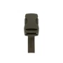 Κλιπ Απελευθέρωσης SR25 V Molle, Ζεύγος (Πράσινο) της Tasmanian Tiger SUR58009 trazeras|SUR58009