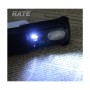 Μεγεθυντικός Φακός x30/x60/x90 με Led Γνησιότητας Χαρτονομισμάτων VEL55964 trazeras|VEL55964