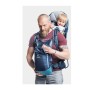 Σακίδιο - Παιδικός Φορέας 12+10 lit. Kid Comfort Pro της Deuter TOY41292 trazeras|TOY41292