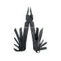 Πολυεργαλείο Super Tool 300 BK της Leatherman CAR29975 trazeras|CAR29975