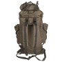 Σακίδιο Combat Γερμανικού Στρατού (35L) της Mil-Tec STU02384 trazeras|STU02384