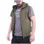 Αμάνικο Γιλέκο Thespis Sweater (Wolf Grey) της Pentagon PEN26126 trazeras|PEN26126