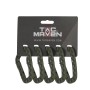 Κρίκος Γενικής Χρήσης Universal Link (3 Χρώματα) της Tac Maven PEN24842 trazeras|PEN24842