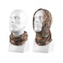 Πολυμορφικό Περιλαίμιο Multifunction Headgear (Ψηφιακή Παραλλαγή Πόλεως) της Mil-Tec STU51453 trazeras|STU51453