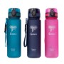 Παγούρι Greece 500ml (3 Χρώματα) της Alpin Pro KREO50306 trazeras|REO50306