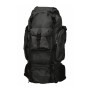 Σακίδιο Bergin 90lit. Φορέας (Μαύρο) της Trazeras Army KSMB05428 trazeras|SMB05428