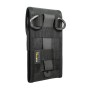 Θήκη Κινητού Tactical Phone Cover XL (Μαύρο) της Tasmanian Tiger SUR56081 trazeras|SUR56081