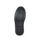Δερμάτινο Μποτάκι Εργασίας Mod.615, S1, Mid 6'' (Black) της Fageo FAG51050 trazeras|FAG51050