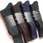 Κάλτσες Merino Galaxy Mod.499, Μάλλινες (5 Χρώματα) της Tzelatis TZE58866 trazeras|TZE58866