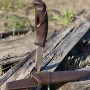 Μαχαίρι Swedish Fireknife Bio Cocoshell της Light My Fire TSO52568 trazeras|TSO52568
