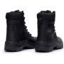 Άρβυλα Ιταλικού Στρατού, Mid 7'' (Black) TRA25169 trazeras|TRA25169