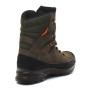 Κυνηγετικά Άρβυλα Nature One GTX, High (Dark Brown) της Haix HAI44564 trazeras|HAI44564