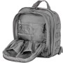 Σακίδιο Πλάτης Rush MOAB 6, Sling Pack 11L (Μαύρο) της 5.11 Tactical Series TRA51216 trazeras|TRA51216