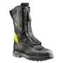 Διασωστικές Μπότες Fire Flash Gamma, High 8'' (Black/Yellow) της Haix HAI33852 trazeras|HAI33852