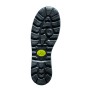 Διασωστικές Μπότες Fire Flash Gamma, High 8'' (Black/Yellow) της Haix HAI33852 trazeras|HAI33852