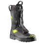 Διασωστικές Μπότες Fire Flash 2.0, High 9'' (Black/Yellow) της Haix HAI33926 trazeras|HAI33926