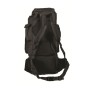 Σακίδιο Bergin 90lit. Φορέας (Μαύρο) της Trazeras Army KSMB05428 trazeras|SMB05428