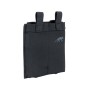 Διπλή Γεμιστηροθήκη 2 SGL Mag Pouch MP4 LP (Μαύρο) της Tasmanian Tiger SUR42621 trazeras|SUR42621
