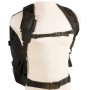 Επιχειρησιακό Σακίδιο Πλάτης HH-111149, Molle 35L (Μαύρο) της Armymania ARM44581 trazeras|ARM44581