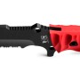 Μαχαίρι Maraudeur G10 Serrations (3 Χρώματα) της TB–Outdoor VEL54710 trazeras|VEL54710