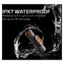 Αδιάβροχος Φακός Κεφαλής Transcend 1500 Rechargeable της Nebo NEB58364 trazeras|NEB58364