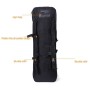 Τσάντα Μεταφοράς Όπλ. Tactical Gun Bag (Μαύρη) KSMB38385 trazeras|SMB38385