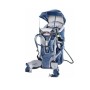 Σακίδιο - Παιδικός Φορέας 12 lit. Kid Comfort Active της Deuter TOY41289 trazeras|TOY41289