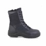 Αδιάβροχα Άρβυλα Centurion SZ WP με Φερμουάρ, High 8'' (Black) της Magnum SUR53906 trazeras|TOP53906