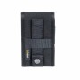 Θήκη Κινητού Tactical Phone Cover Large (Μαύρο) της Tasmanian Tiger SUR51492 trazeras|SUR51492