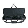 Θήκη Μεταφοράς Modular Rifle Bag (Μαύρη) της Tasmanian Tiger SUR57997 trazeras|SUR57997