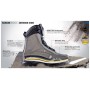 Άρβυλα GTX Ranger GSG9-X High 8'' (Black) της Haix HAI26909 trazeras|HAI26909