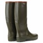 Γαλότσα Chambord Pro 2 (Khaki) της Aigle TOY07131 trazeras|TOY07131
