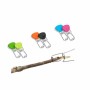 Πιρούνα Ψησίματος Grandpa Firefork (3 Χρώματα) της Light My Fire TSO30409 trazeras|TSO30409