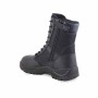 Αδιάβροχα Άρβυλα Centurion SZ WP με Φερμουάρ, High 8'' (Black) της Magnum SUR53906 trazeras|TOP53906