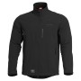 Τζάκετ Elite Light Softshell (Black) της Pentagon PEN56130 trazeras|PEN56130