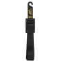 Ζώνη Urban Tactical Belt Χωρίς Μεταλλικά Μέρη (Μαύρο) της Helicon-Tex HEL39204 trazeras|HEL39204