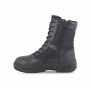Αδιάβροχα Άρβυλα Centurion SZ WP με Φερμουάρ, High 8'' (Black) της Magnum SUR53906 trazeras|TOP53906