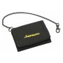 Πορτοφόλι με Αλυσίδα HH05281 (Μαύρο) της Armymania ARM53189 trazeras|ARM53189
