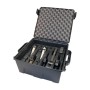 Βαλιτσάκι Πιστ./Γεμιστήρων TPC6 της MTM Cases VEL53592 trazeras|VEL53592