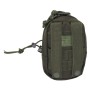 Θήκη Ζώνης Γενικής Χρήσης Molle (Πράσινο) της Max Fuchs MAX51929 trazeras|MAX51929